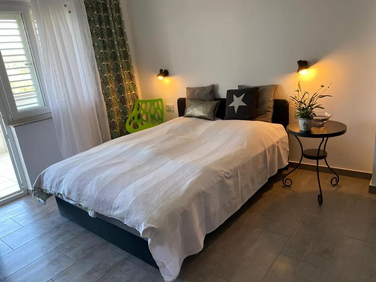 Casa Fumica Studio Kampor Croatia