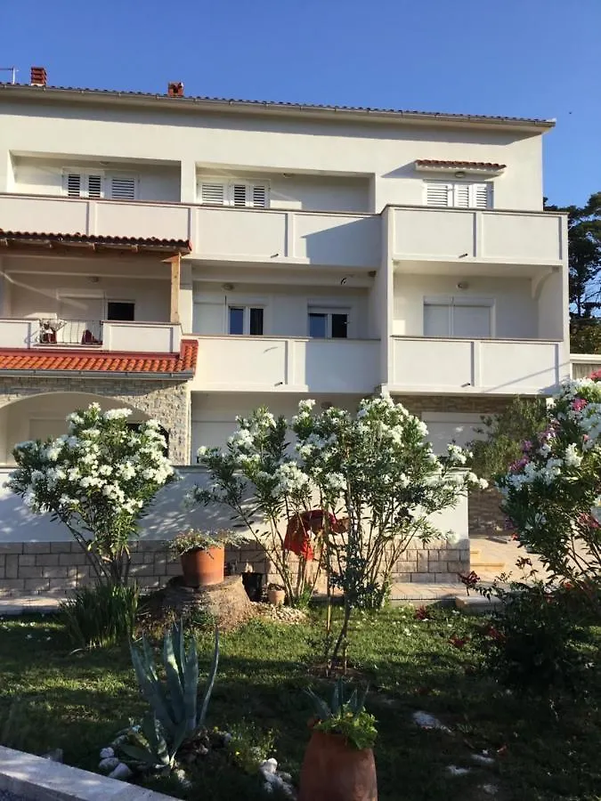 Casa Fumica Studio Kampor Croatia