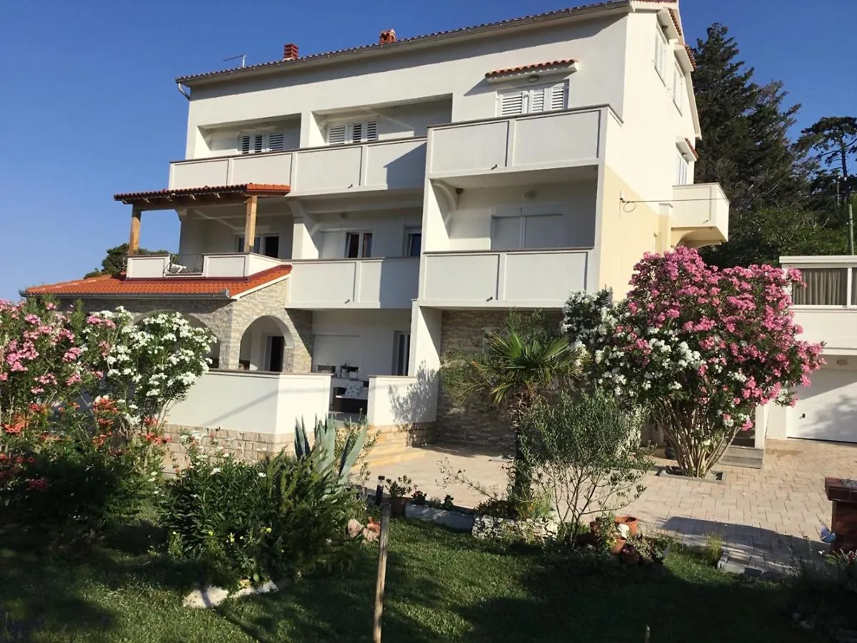 Casa Fumica Studio Kampor 0*,  Croatia