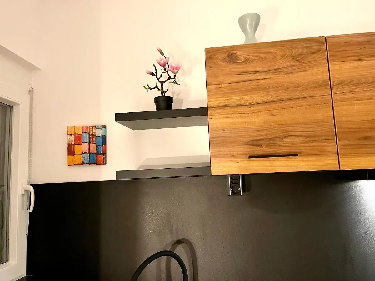 Casa Fumica Studio Kampor Apartment