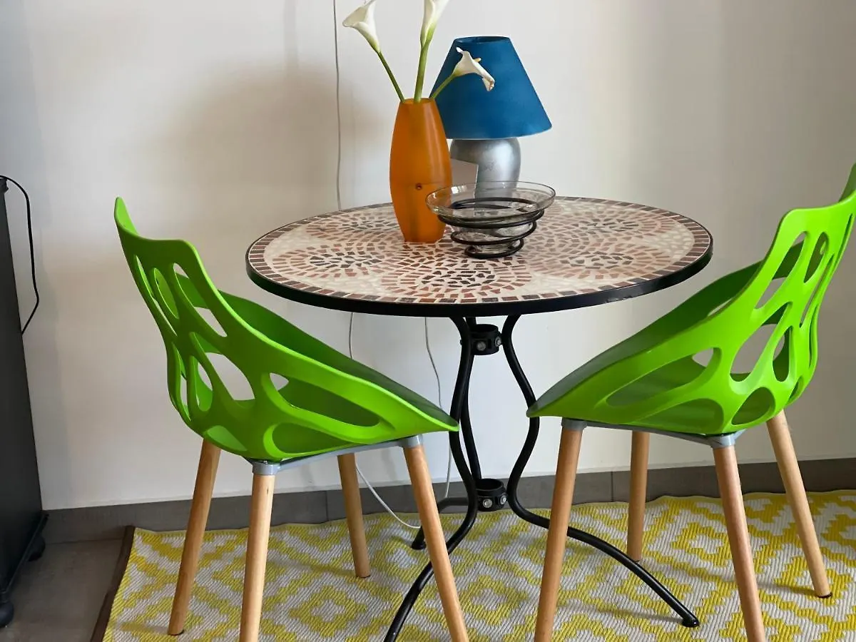 Apartment Casa Fumica Studio Kampor Croatia