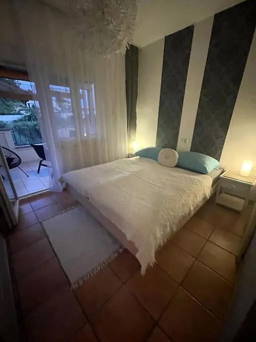 Casa Fumica Studio Kampor 0*,