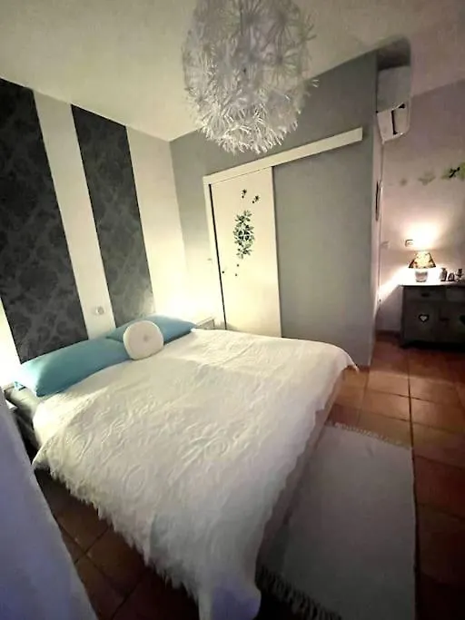 Apartment Casa Fumica Studio Kampor