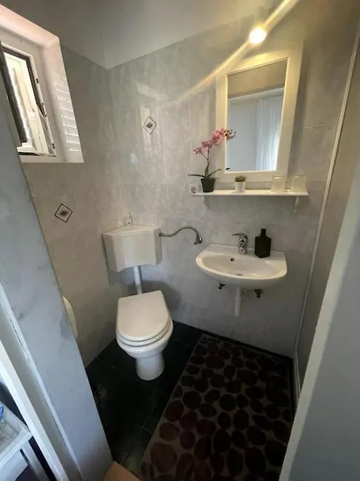 Apartment Casa Fumica Studio Kampor Croatia