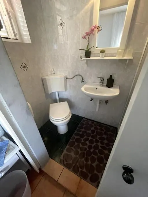 Casa Fumica Studio Kampor