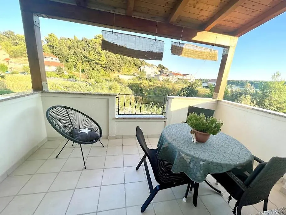 Casa Fumica Studio Kampor