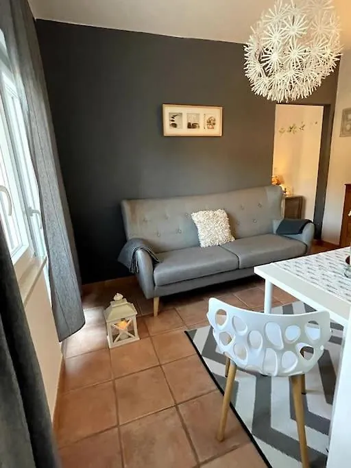 Casa Fumica Studio Kampor Apartment
