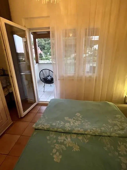 Casa Fumica Studio Kampor Apartment