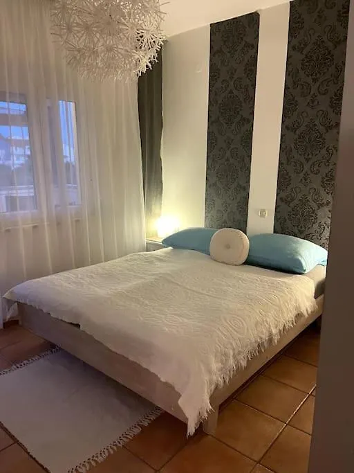 Casa Fumica Studio Kampor Apartment