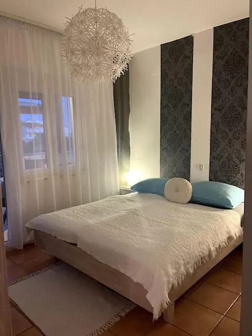 Apartment Casa Fumica Studio Kampor Croatia